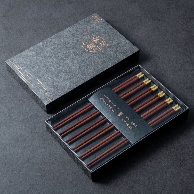 Japanese Wooden Natural Wood Gift Box