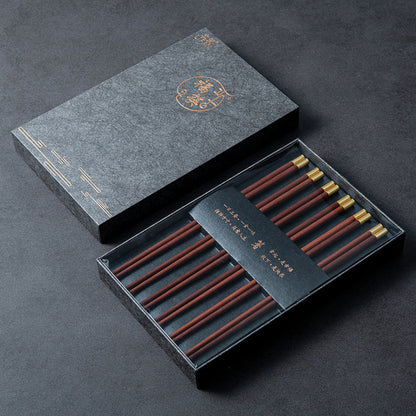 Japanese Wooden Natural Wood Gift Box