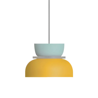 Scandinavian Pendant Light