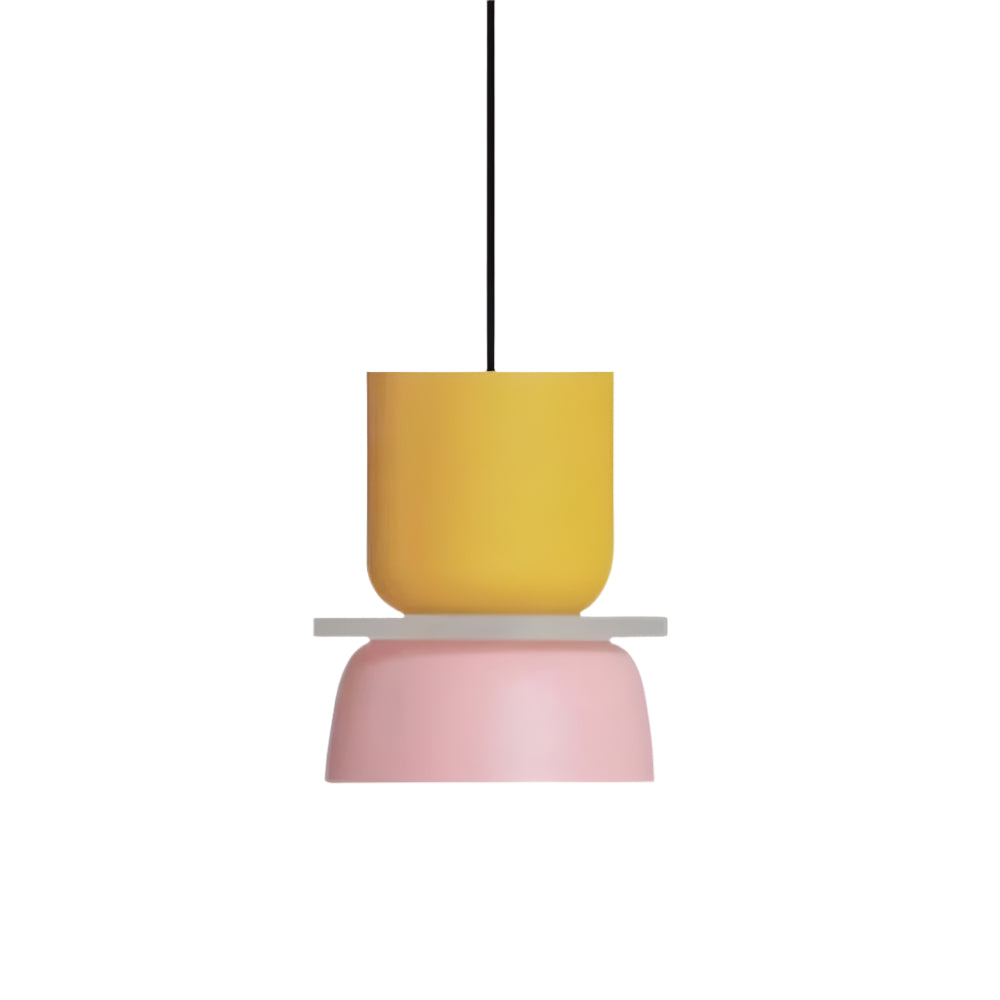 Scandinavian Pendant Light