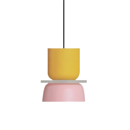 Scandinavian Pendant Light