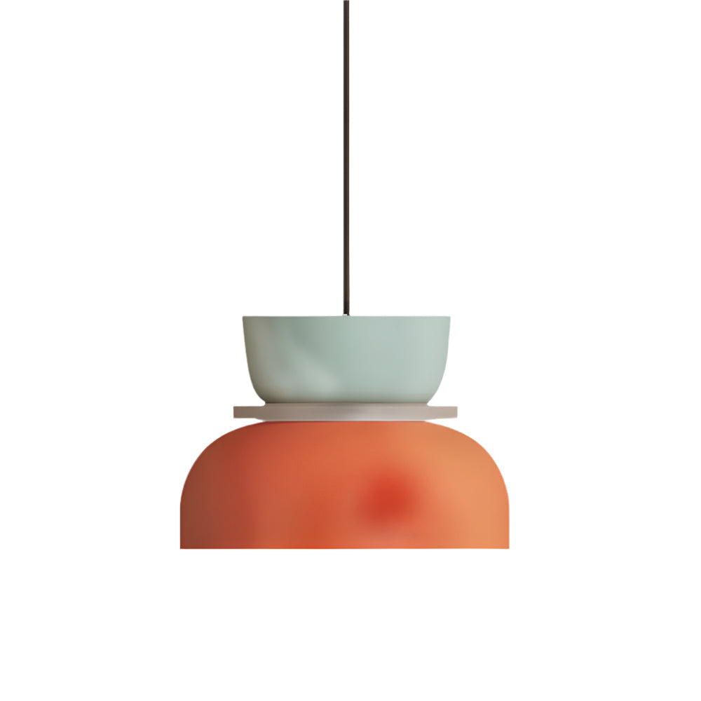 Scandinavian Pendant Light