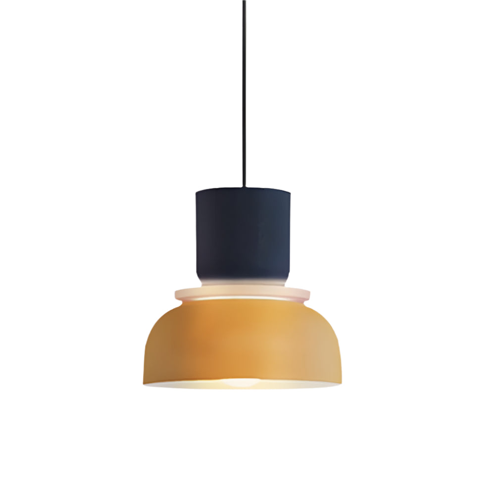 Scandinavian Pendant Light