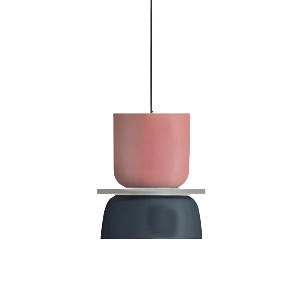 Scandinavian Pendant Light