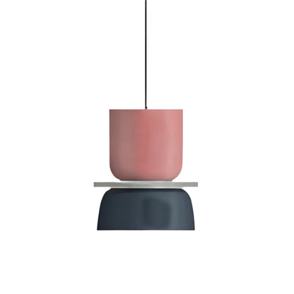 Scandinavian Pendant Light