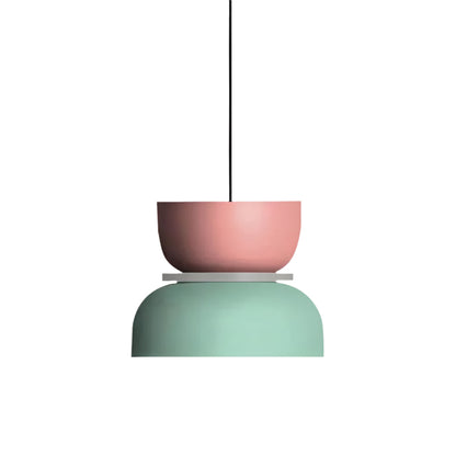 Scandinavian Pendant Light