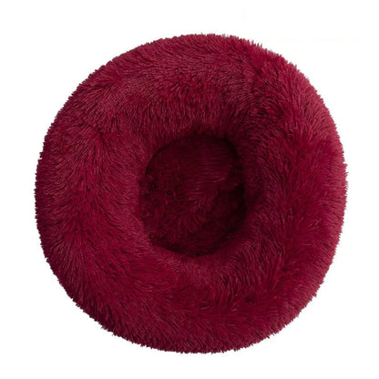 Orthopaedic Dog Bed – Soft Plush – Washable Cover