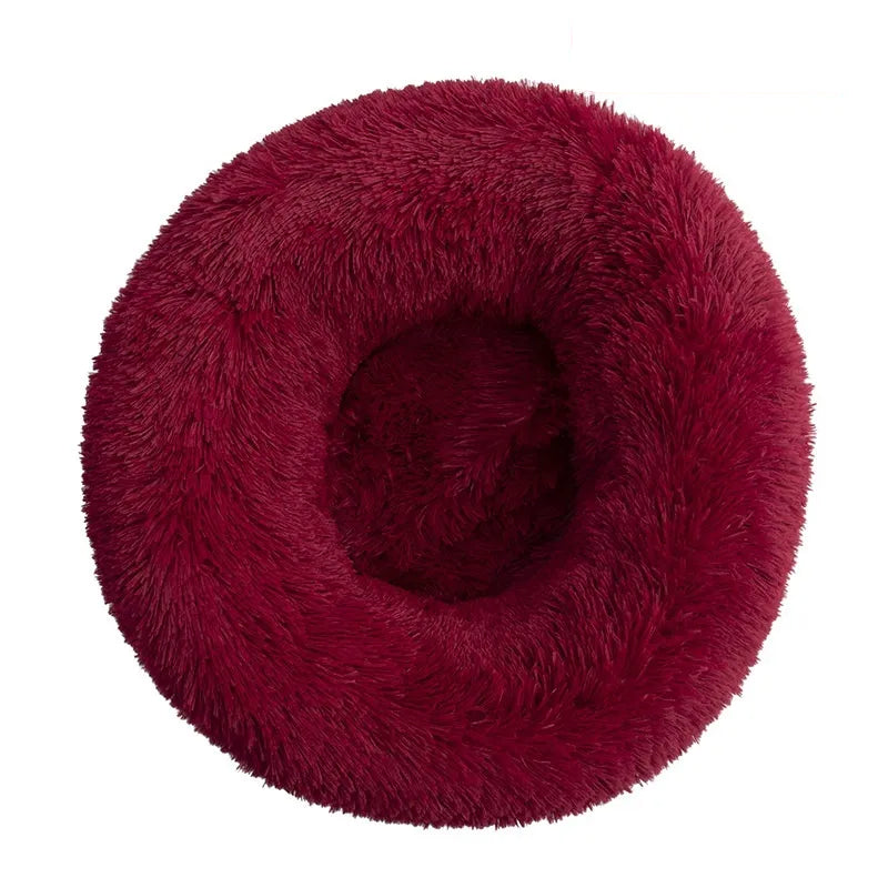 Orthopaedic Dog Bed – Soft Plush – Washable Cover